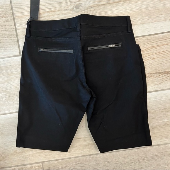 Moto Skinny Jeans - Picture 4 of 7